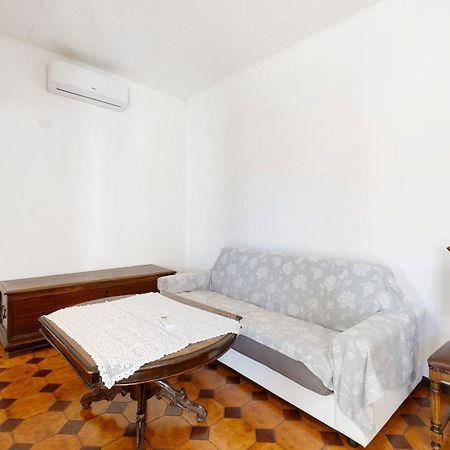 Apartmán La Terrazza Di Elico Finale Ligure Exteriér fotografie
