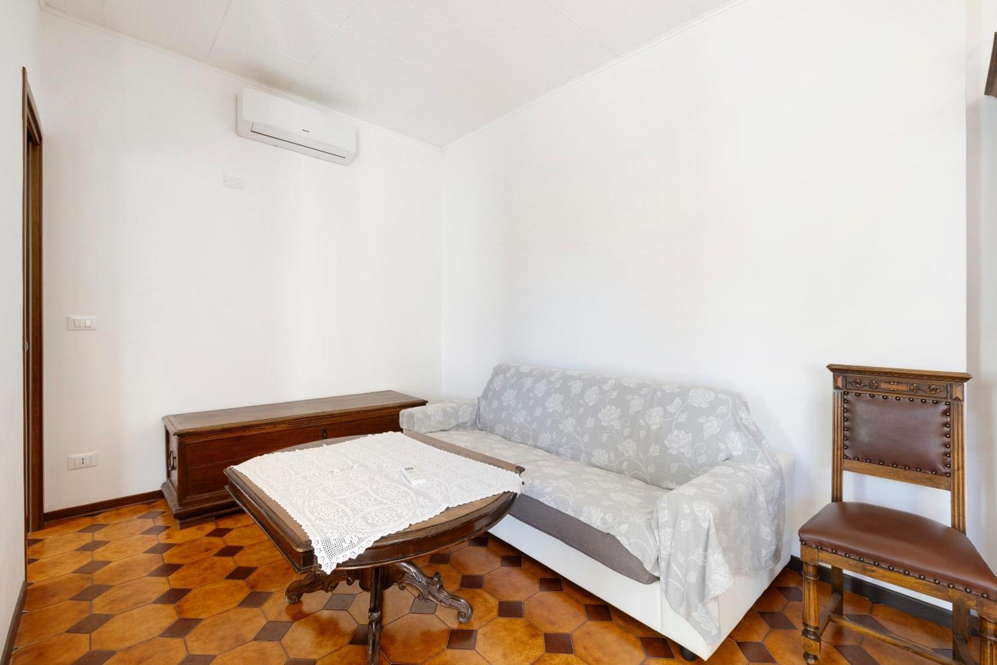 Apartmán La Terrazza Di Elico Finale Ligure Exteriér fotografie