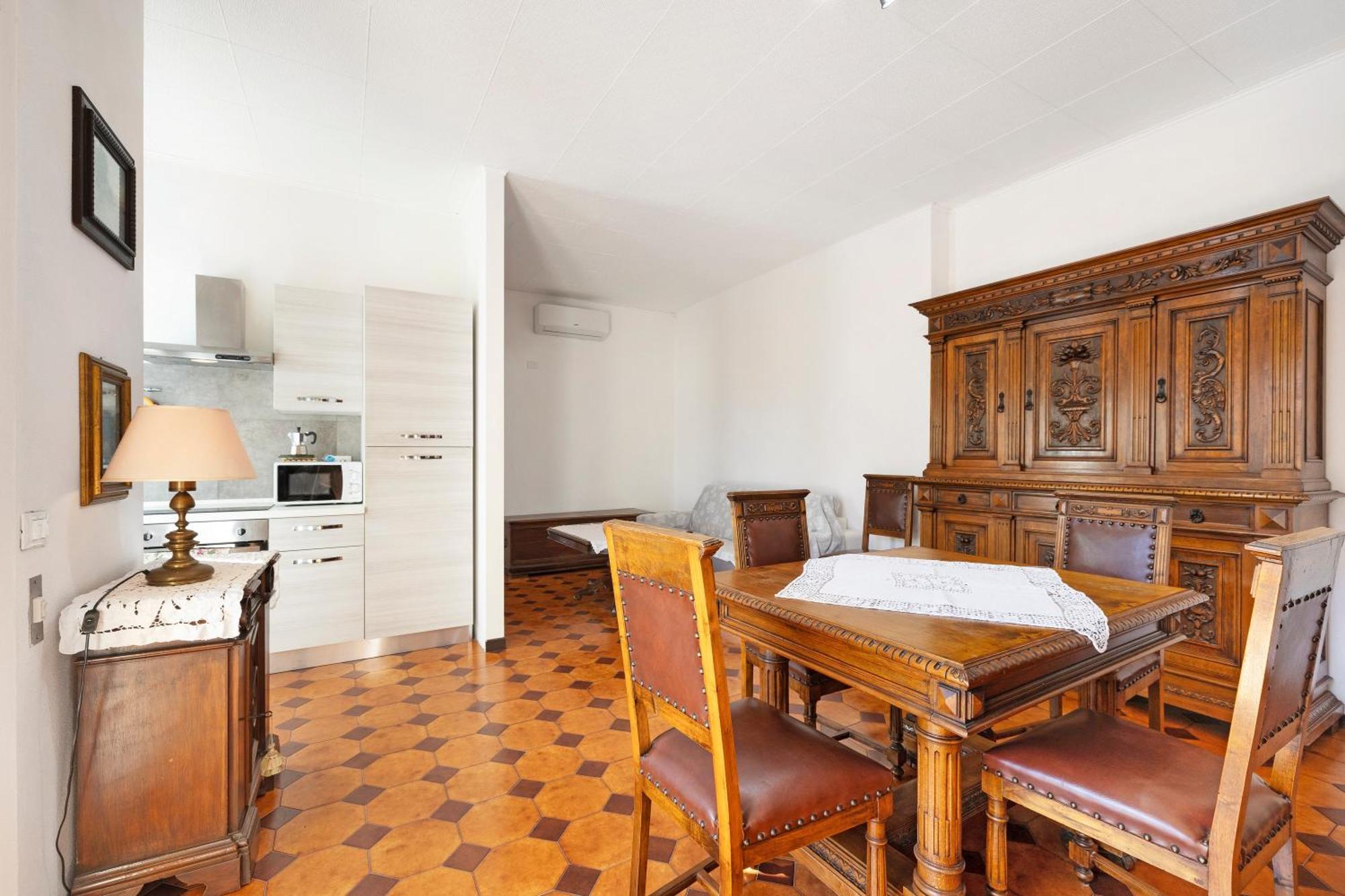 Apartmán La Terrazza Di Elico Finale Ligure Exteriér fotografie