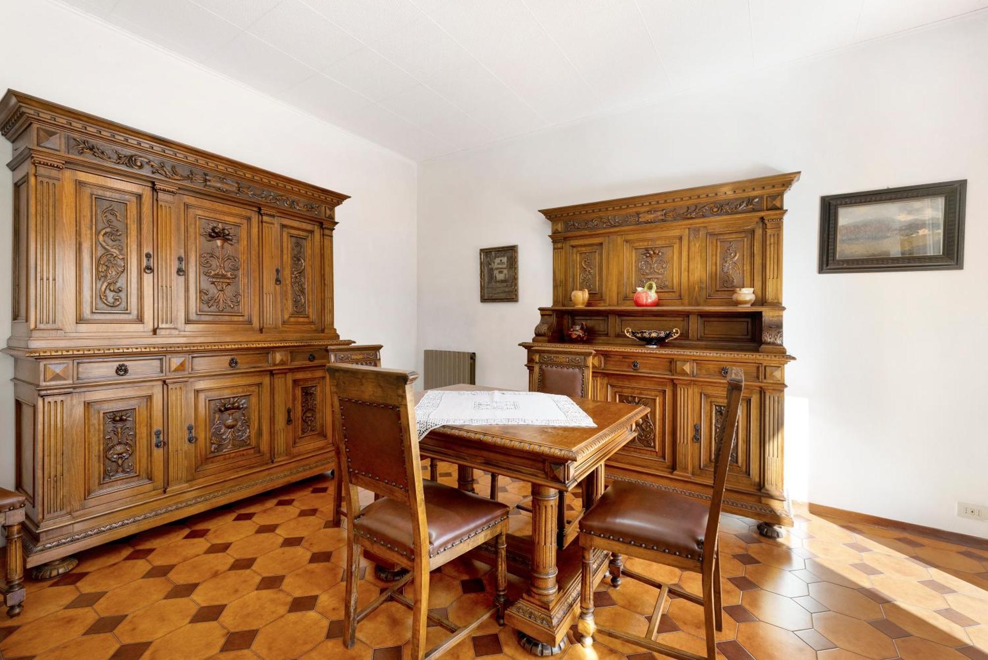 Apartmán La Terrazza Di Elico Finale Ligure Exteriér fotografie