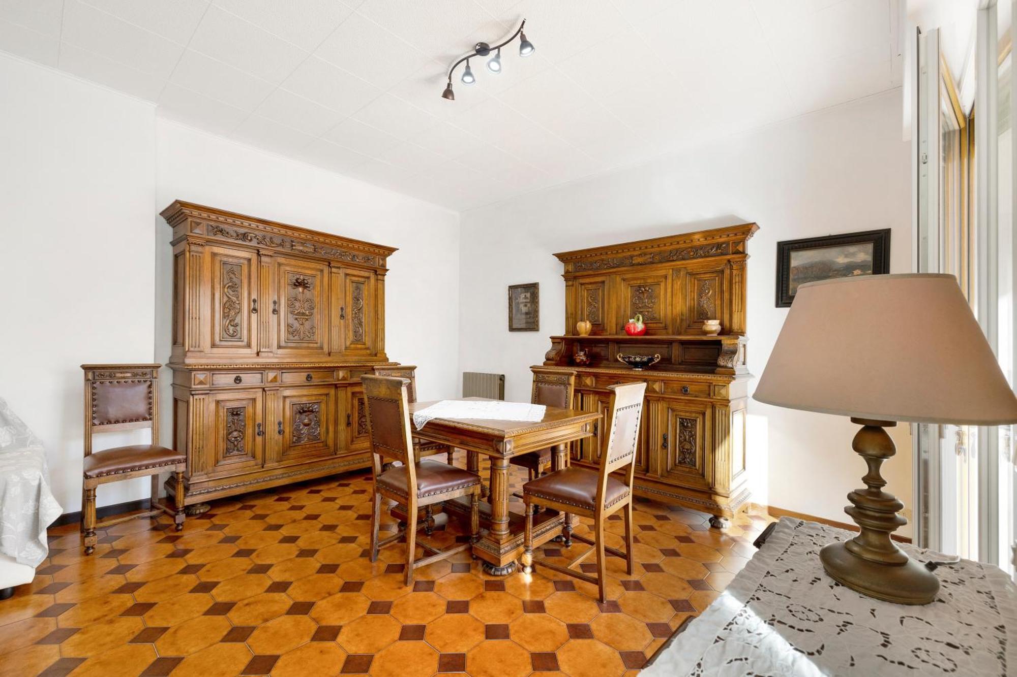 Apartmán La Terrazza Di Elico Finale Ligure Exteriér fotografie